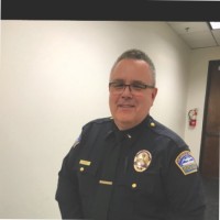 Darren Gilbert