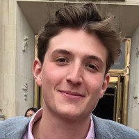 Griffin Johnston