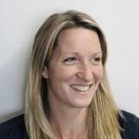 Catherine Lovatt