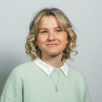 Isabel Almond