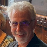 Pete Lange