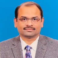 Tushar Babaria