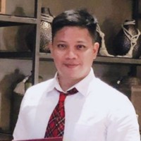 Jericho Ecija
