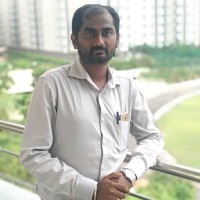 Sridhar B V