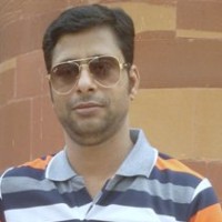 Amrit kumar sharma