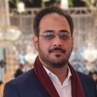 Haseeb A. Qureshi