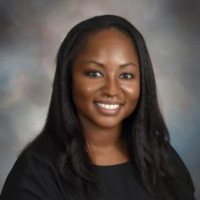 Yasmeen Robbins