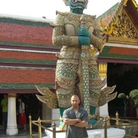 Jerry Boerlieder