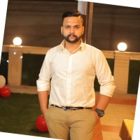 Vikram Upadhayay