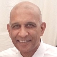 Pradip Patel