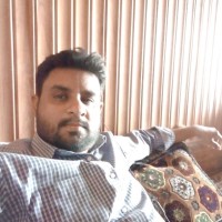 Zulfiqar Ali Zulfiqar Ali