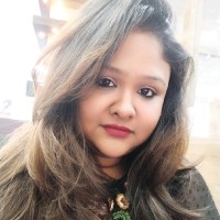 Priyanka Chakraborty