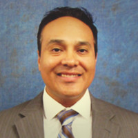 Steven Dominguez