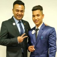 Jitendra Thapa