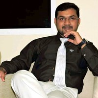 Athul Dev