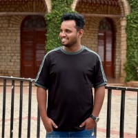 Vajresh Madiwal