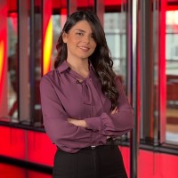 Sara Al Homsi