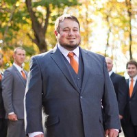 Kevin Ward