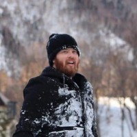 Ben Vernon-Bosley