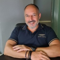 Dimitris Anagnostopoulos