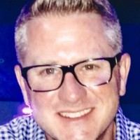Timothy Stevens