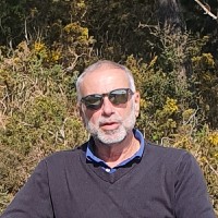 Enrique Gutierrez