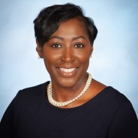 Beverly Carr, M. Ed.