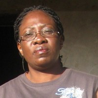 Judith Wakhungu