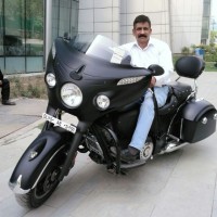 Ved Prakash
