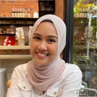 Anis Amyra Azami