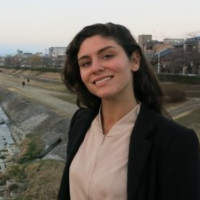 Sarah Lauterstein