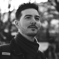 Alexandre Gouveia