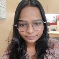 Nimisha Kanojia