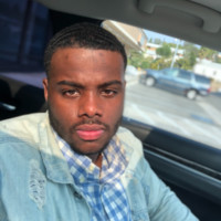 Tyrell Evans