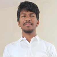 Kranthi Reddy