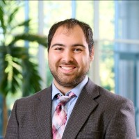 Nikolas Wilson