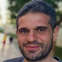 Sami Mitri