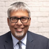 Sam Singh