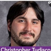 Christopher Tudisco