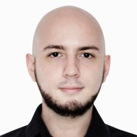 Sergio Andres Naranjo Rojas