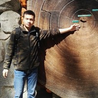 James Zhang