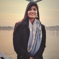 Pooja Hiwade