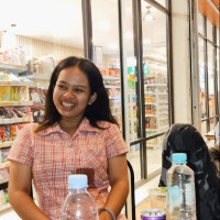 Ulfa Aprida