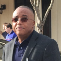 Simon Ehiemua