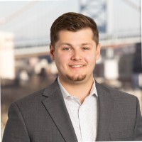 Luke D'Alessandro