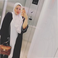 Aya Hamed
