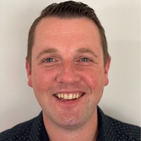 Joff Van Ek