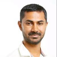 Mohsin Parvez