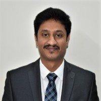 Sumanth Mysore Suresh