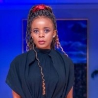Akhona C. Bashe
